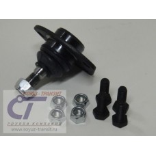 Опора шаровая R15 Fiat Ducato 2.3 JTD (1331640080) Tke